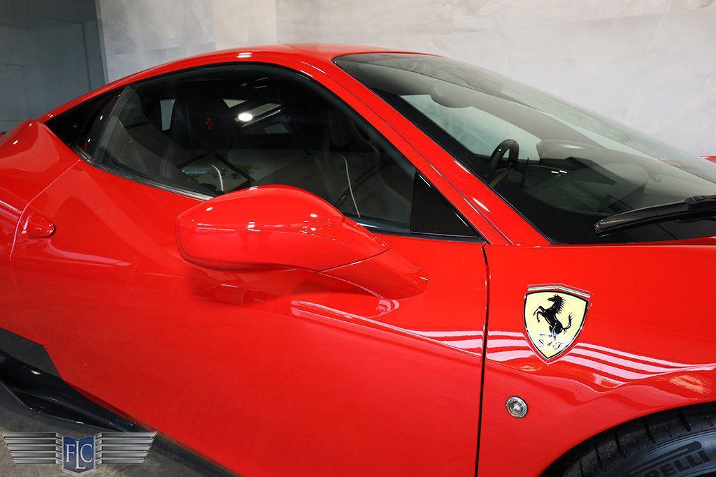 used 2014 Ferrari 458 Speciale car