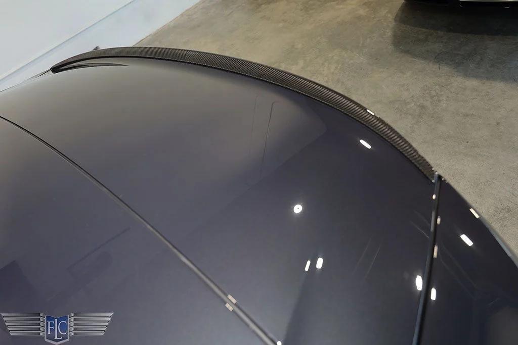 used 2022 Bentley Continental GT car