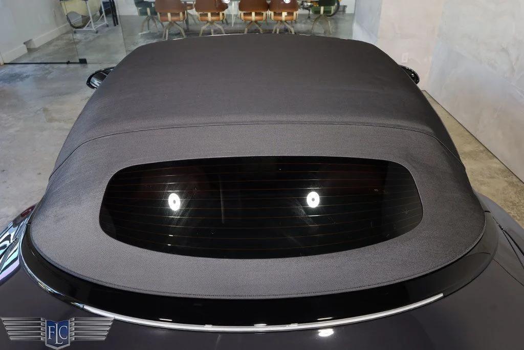 used 2022 Bentley Continental GT car