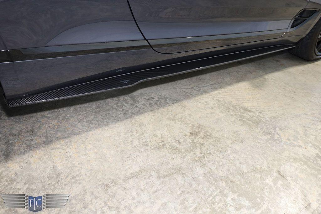 used 2022 Bentley Continental GT car