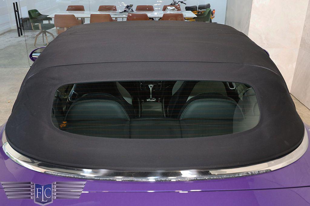 used 2013 Bentley Continental GTC car