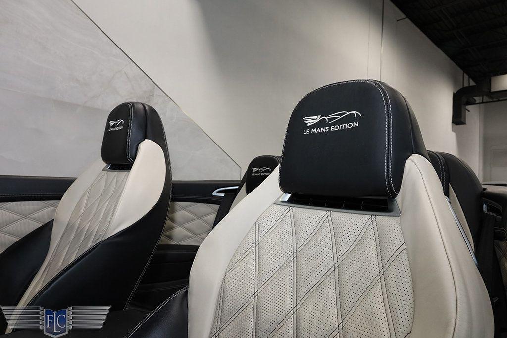 used 2013 Bentley Continental GTC car