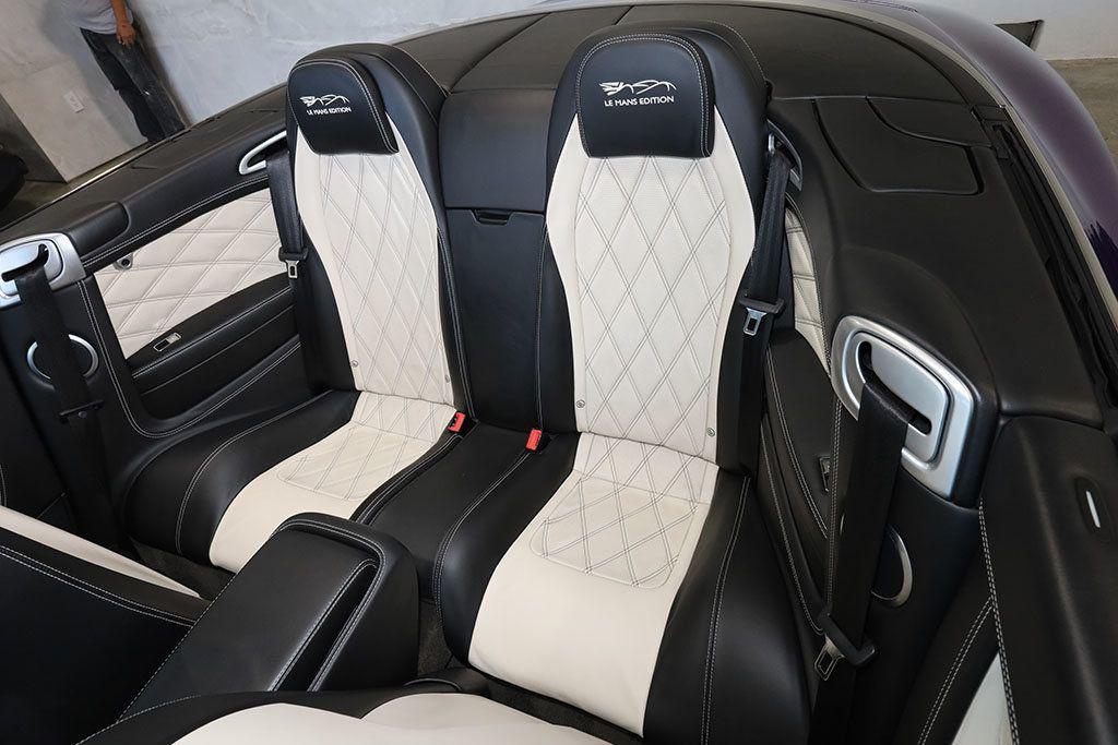 used 2013 Bentley Continental GTC car