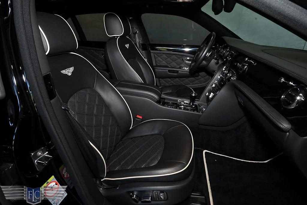 used 2013 Bentley Mulsanne car