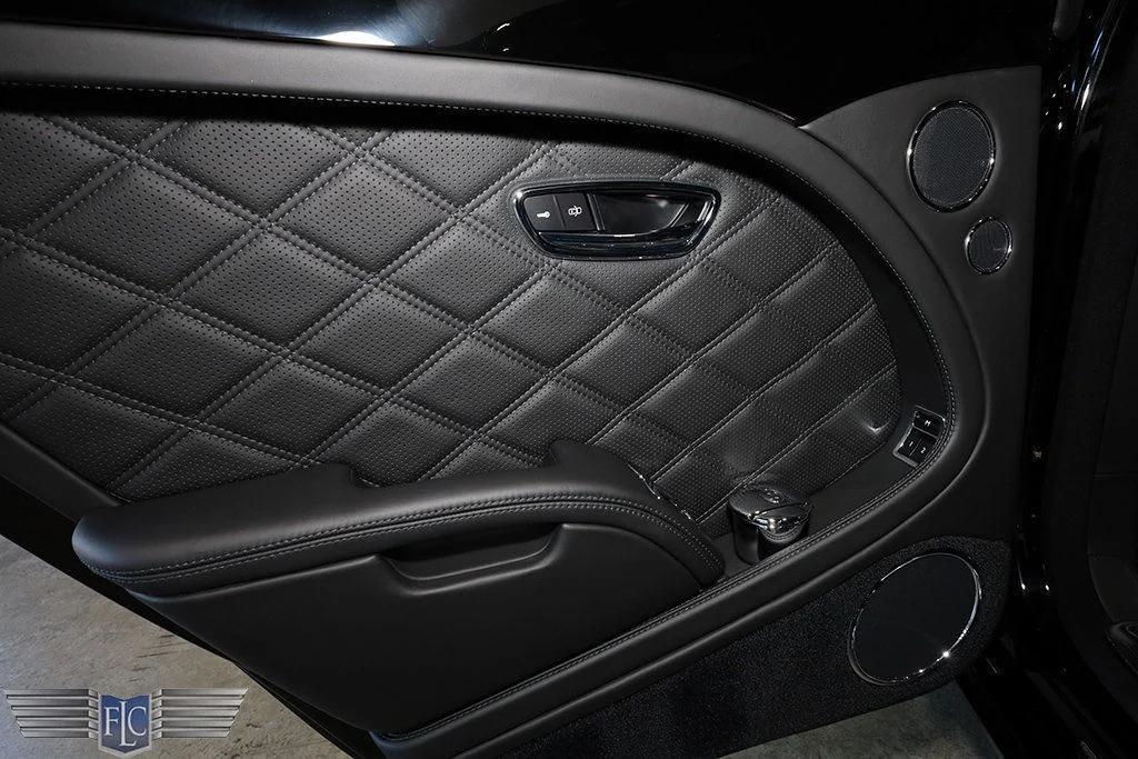 used 2013 Bentley Mulsanne car