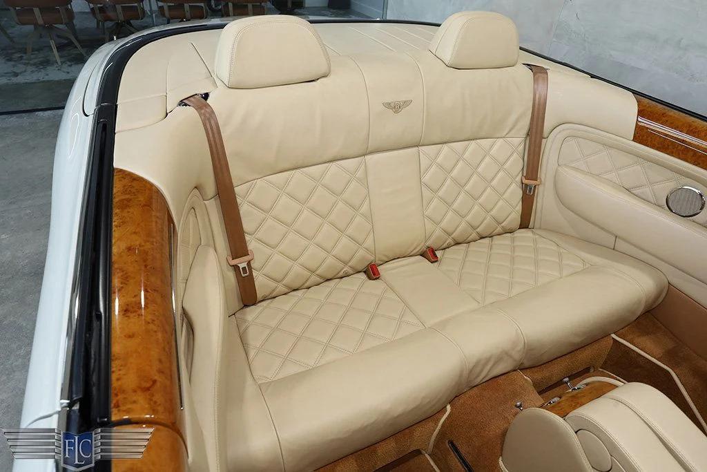 used 2010 Bentley Azure car