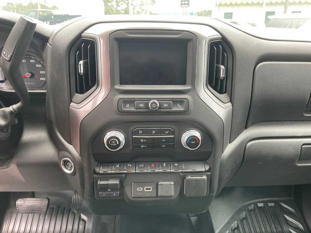 used 2025 GMC Sierra 3500 car, priced at $45,690