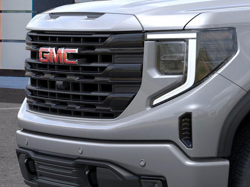 new 2026 GMC Sierra 1500 car, priced at $67,700