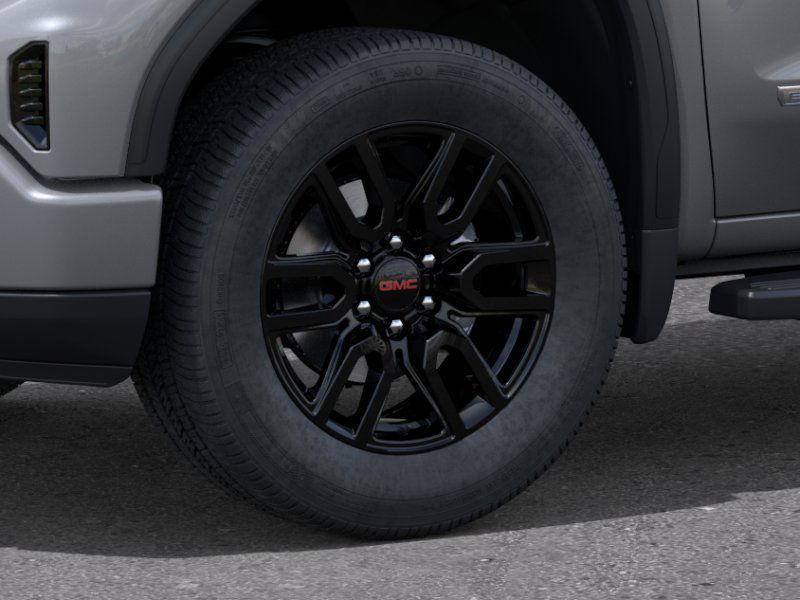 new 2026 GMC Sierra 1500 car, priced at $67,700