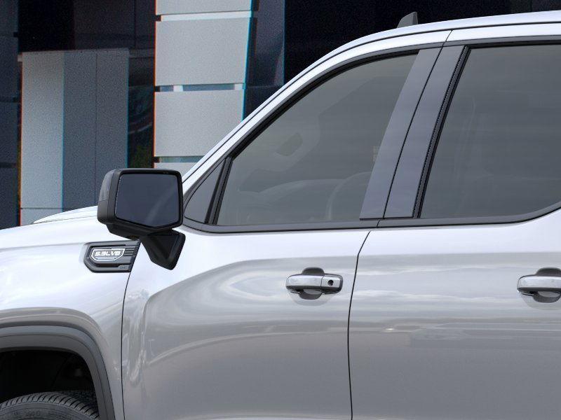 new 2026 GMC Sierra 1500 car, priced at $67,700