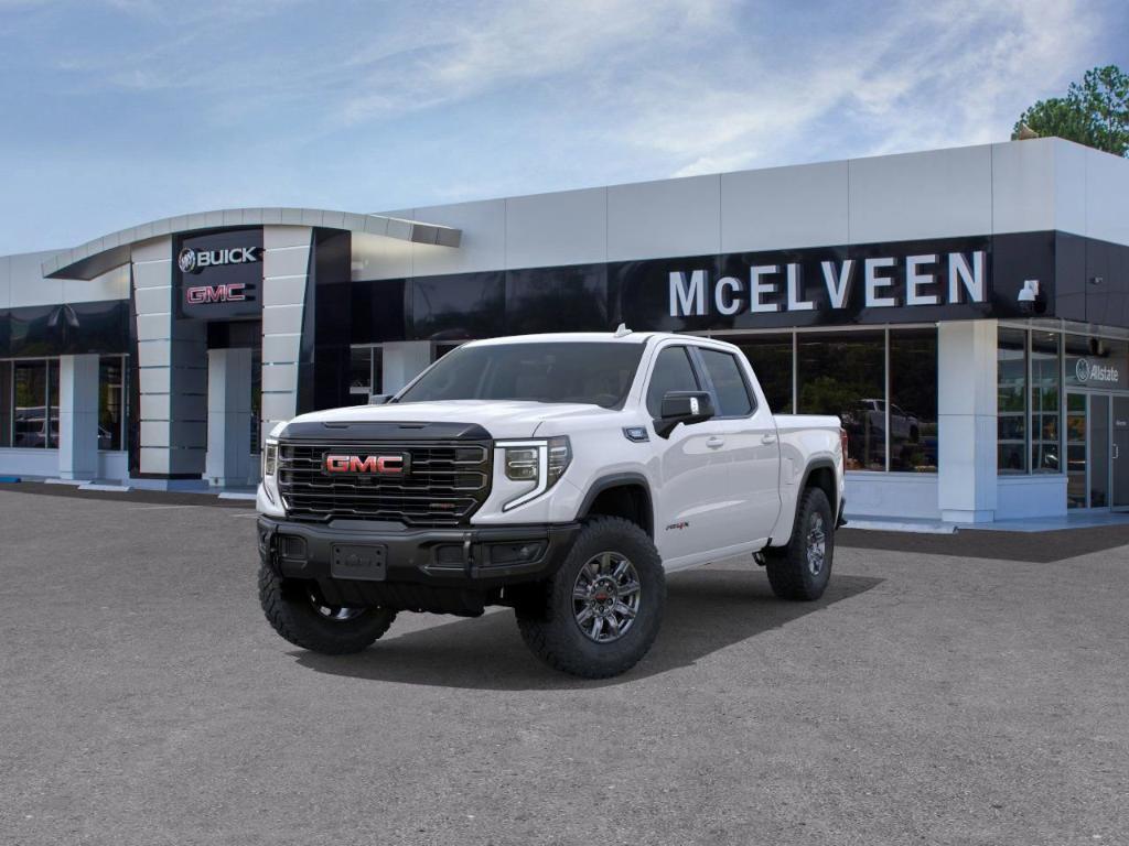 new 2026 GMC Sierra 1500 car, priced at $92,932