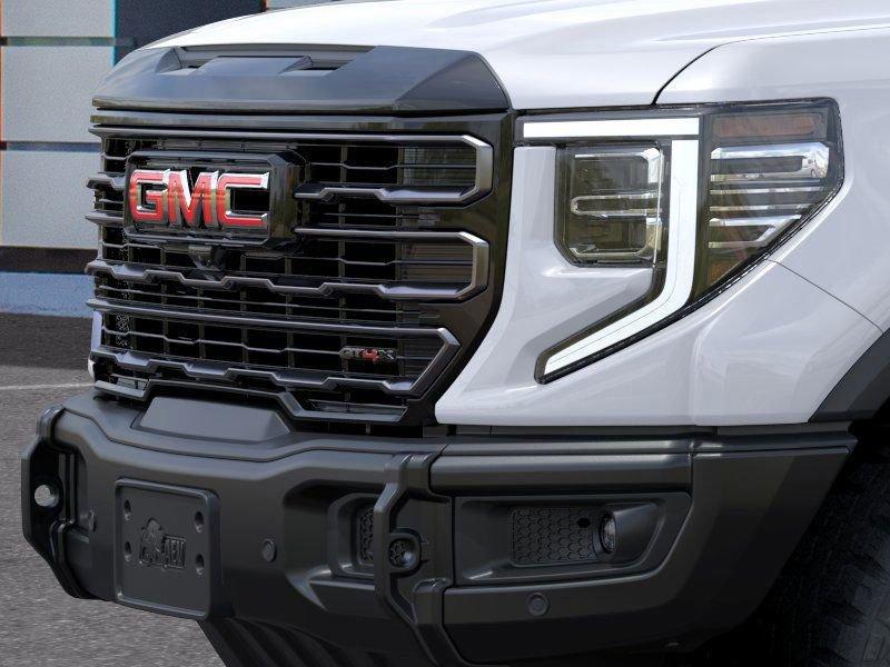 new 2026 GMC Sierra 1500 car, priced at $92,932