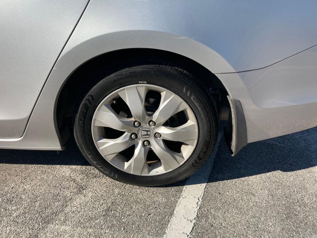 used 2008 Honda Accord car, priced at $6,495