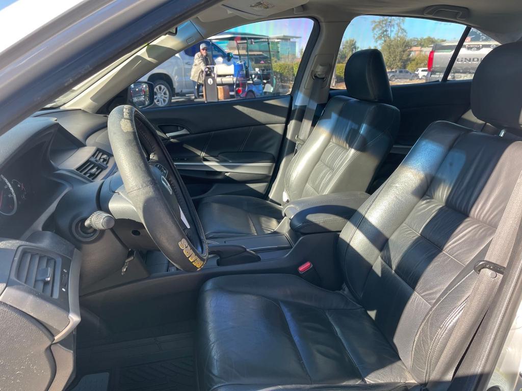 used 2008 Honda Accord car, priced at $6,495