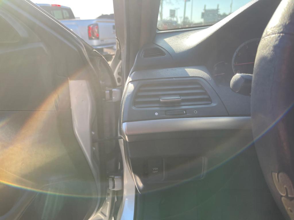 used 2008 Honda Accord car, priced at $6,495