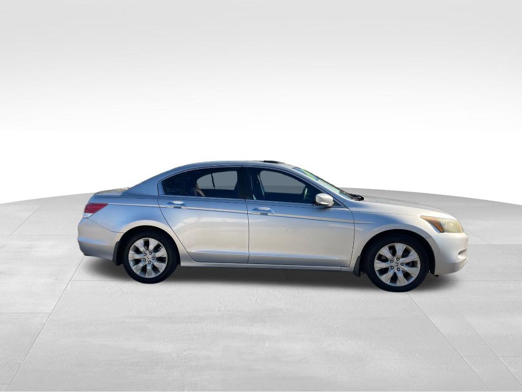 used 2008 Honda Accord car, priced at $6,495