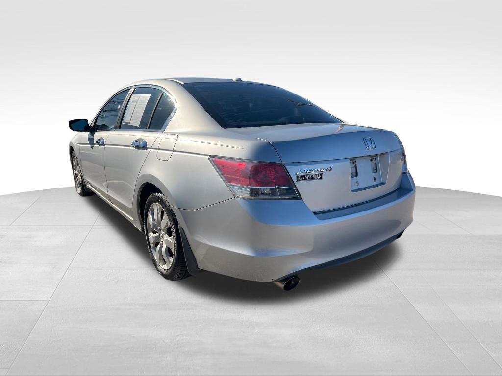 used 2008 Honda Accord car, priced at $6,495