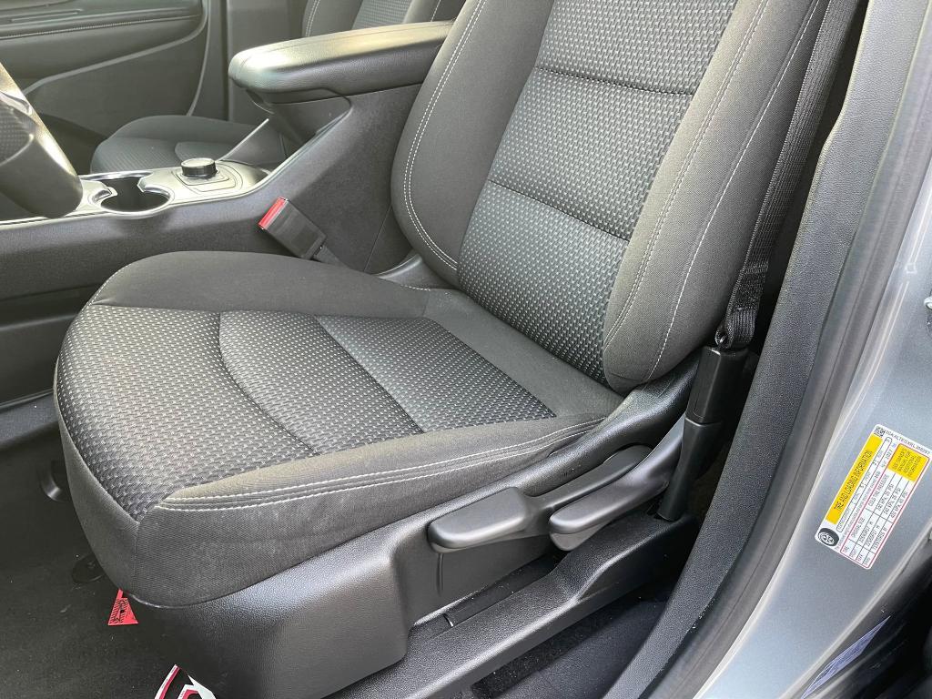 used 2024 GMC Terrain car, priced at $22,300