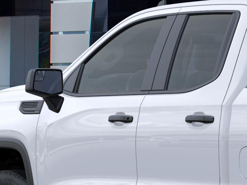 new 2026 GMC Sierra 1500 car, priced at $50,695