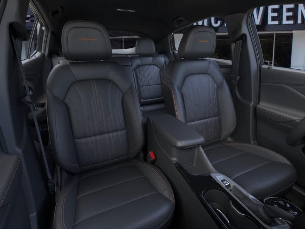 new 2026 Buick Envista car, priced at $32,690