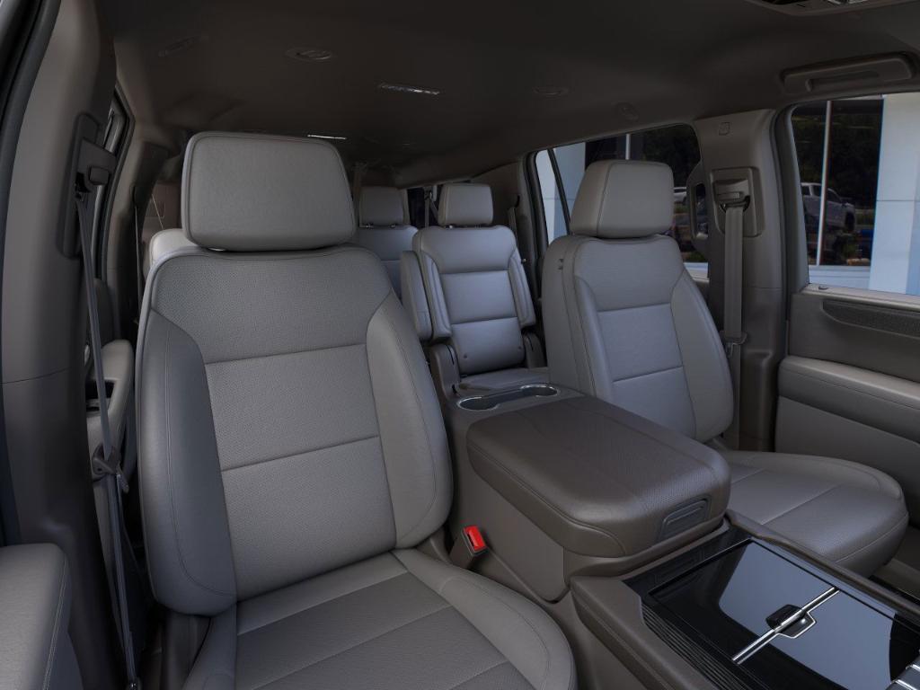 new 2026 GMC Yukon XL car, priced at $79,105