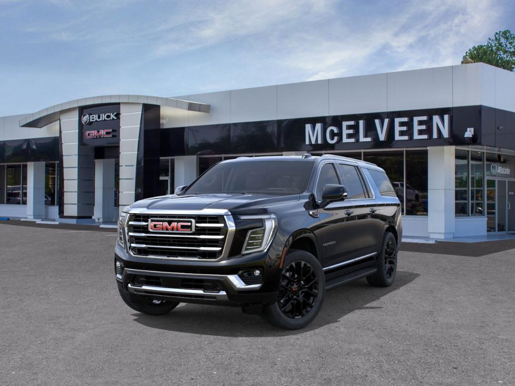 new 2026 GMC Yukon XL car, priced at $79,105