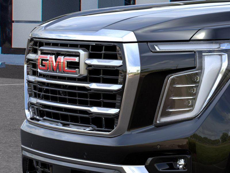 new 2026 GMC Yukon XL car, priced at $79,105