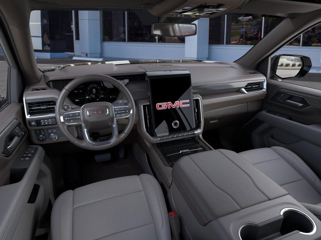 new 2026 GMC Yukon XL car, priced at $79,105