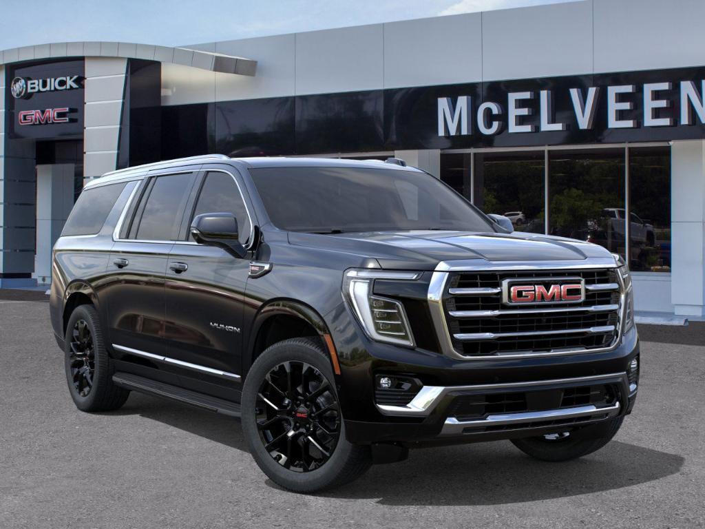 new 2026 GMC Yukon XL car, priced at $79,105