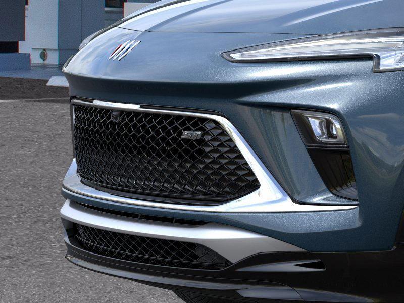 new 2026 Buick Encore GX car, priced at $29,870