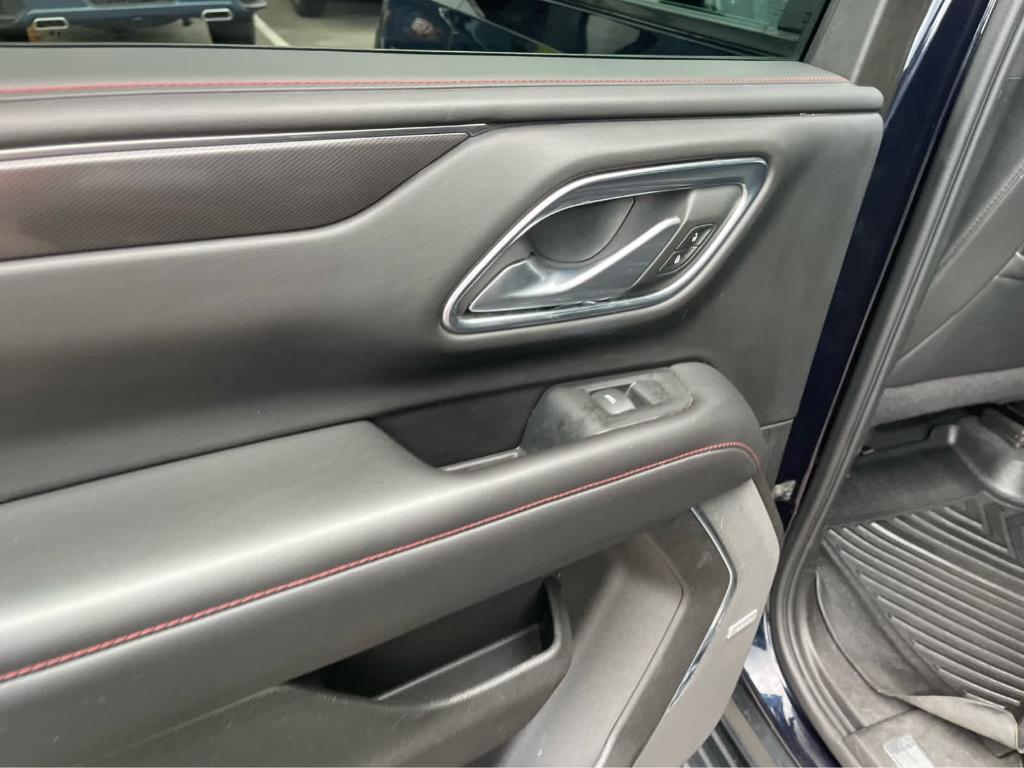 used 2023 Chevrolet Tahoe car, priced at $58,570