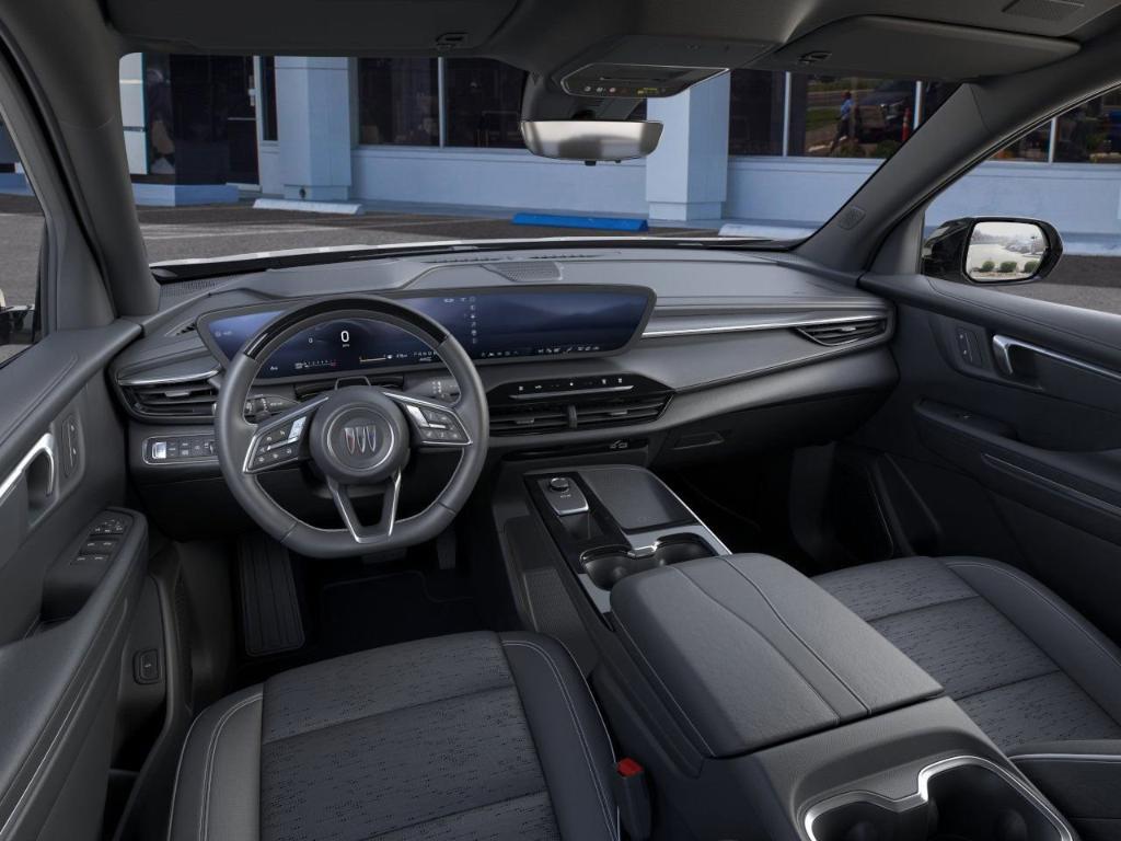 new 2026 Buick Enclave car, priced at $47,595