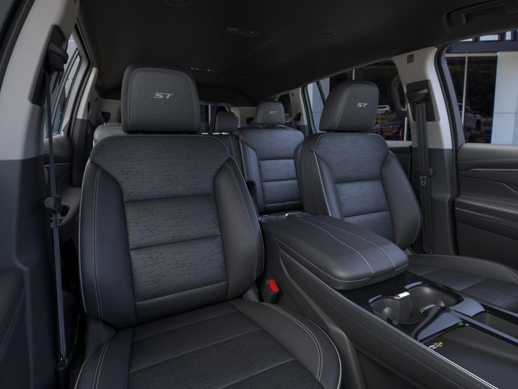 new 2026 Buick Enclave car, priced at $47,595