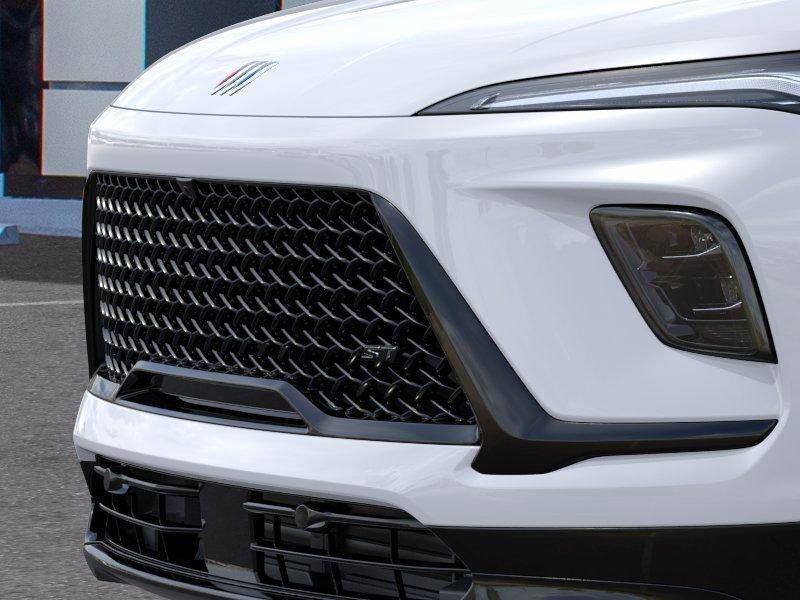 new 2026 Buick Enclave car, priced at $47,595