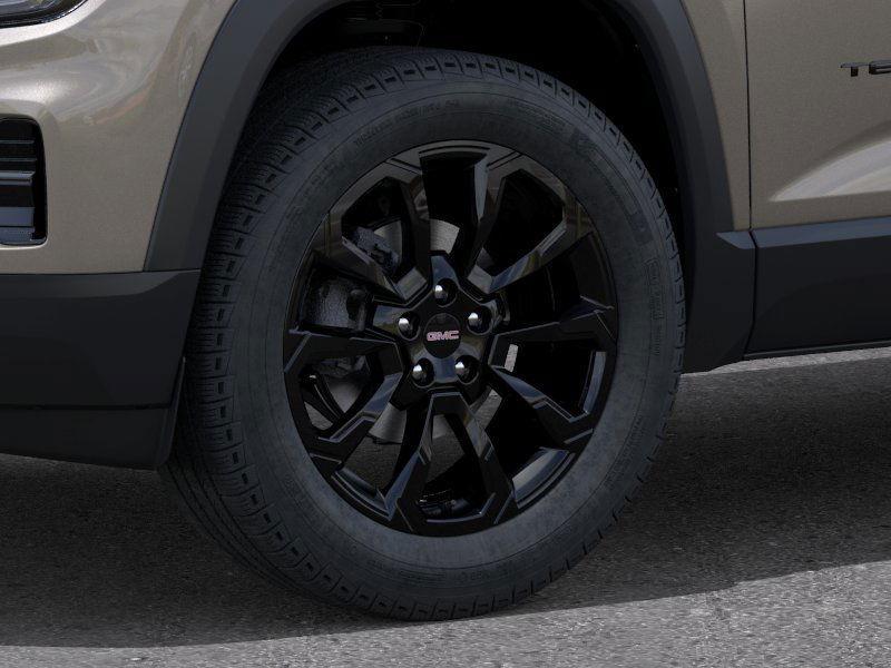 new 2026 GMC Terrain car, priced at $39,670