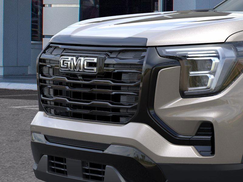 new 2026 GMC Terrain car, priced at $39,670