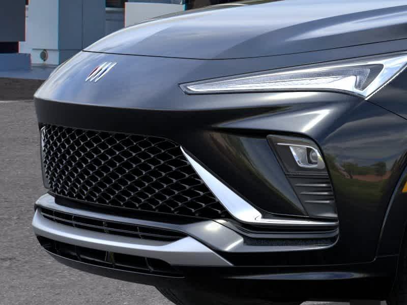 new 2026 Buick Envista car, priced at $30,885