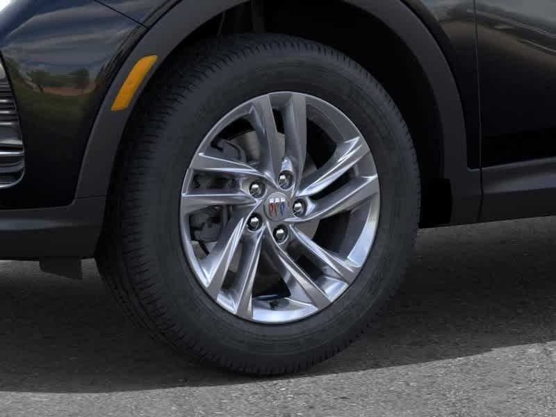 new 2026 Buick Envista car, priced at $29,175