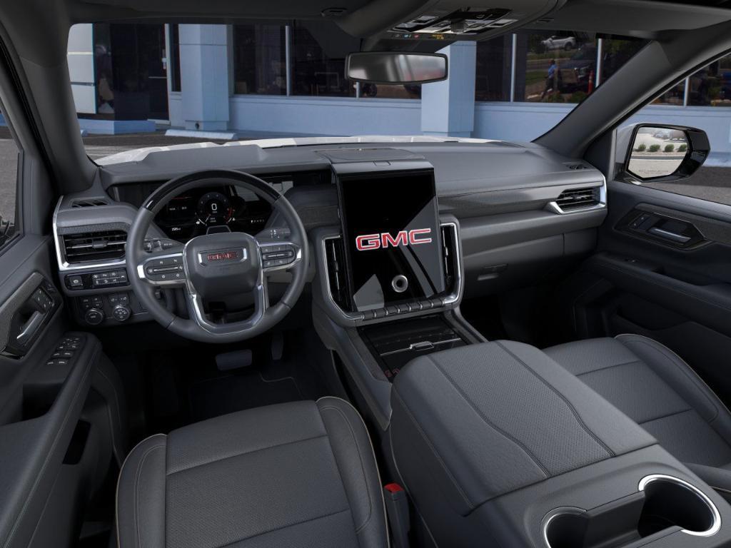 new 2026 GMC Yukon XL car, priced at $81,455