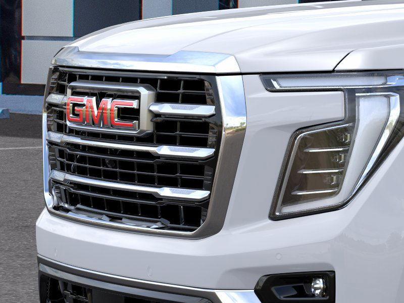 new 2026 GMC Yukon XL car, priced at $81,455