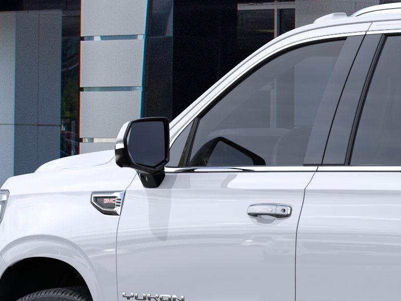 new 2026 GMC Yukon XL car, priced at $81,455