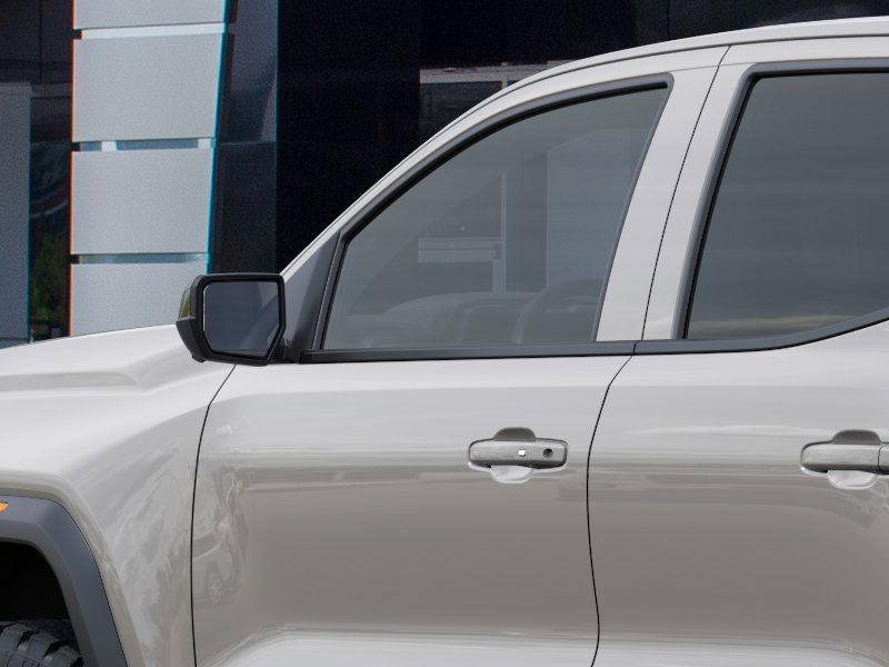 new 2026 GMC Canyon car, priced at $50,610