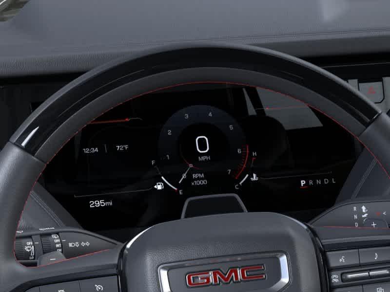 new 2026 GMC Yukon XL car, priced at $103,687