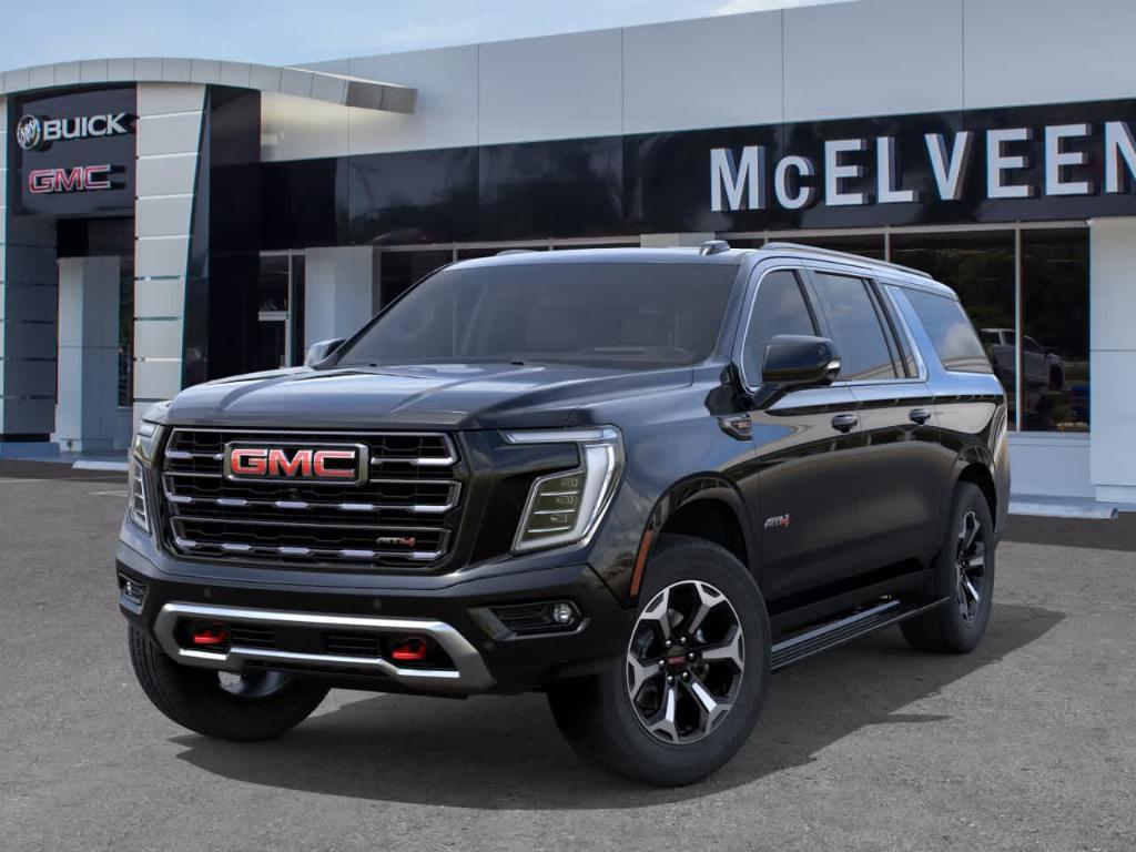 new 2026 GMC Yukon XL car, priced at $103,687