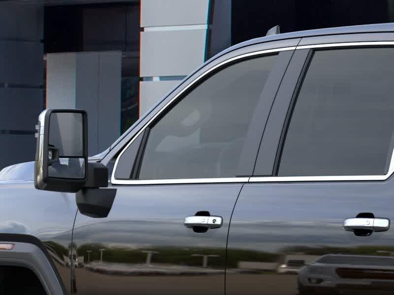 new 2026 GMC Sierra 2500 car, priced at $93,621