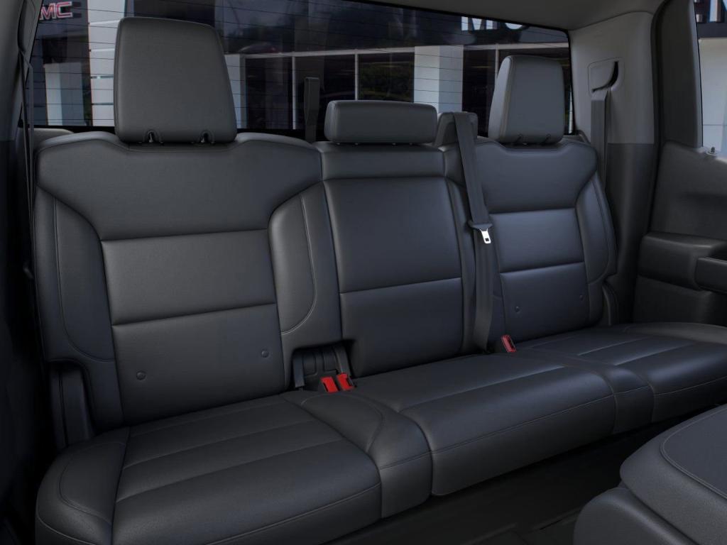 new 2026 GMC Sierra 1500 car, priced at $47,143