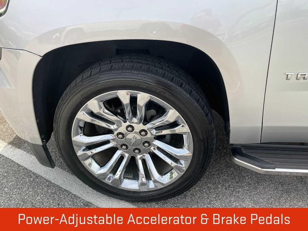 used 2018 Chevrolet Tahoe car, priced at $21,990