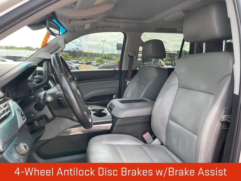 used 2018 Chevrolet Tahoe car, priced at $24,900