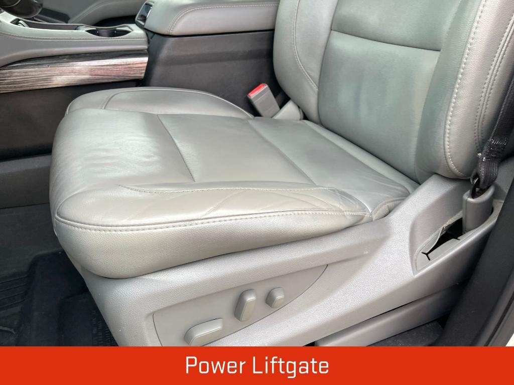 used 2018 Chevrolet Tahoe car, priced at $24,900