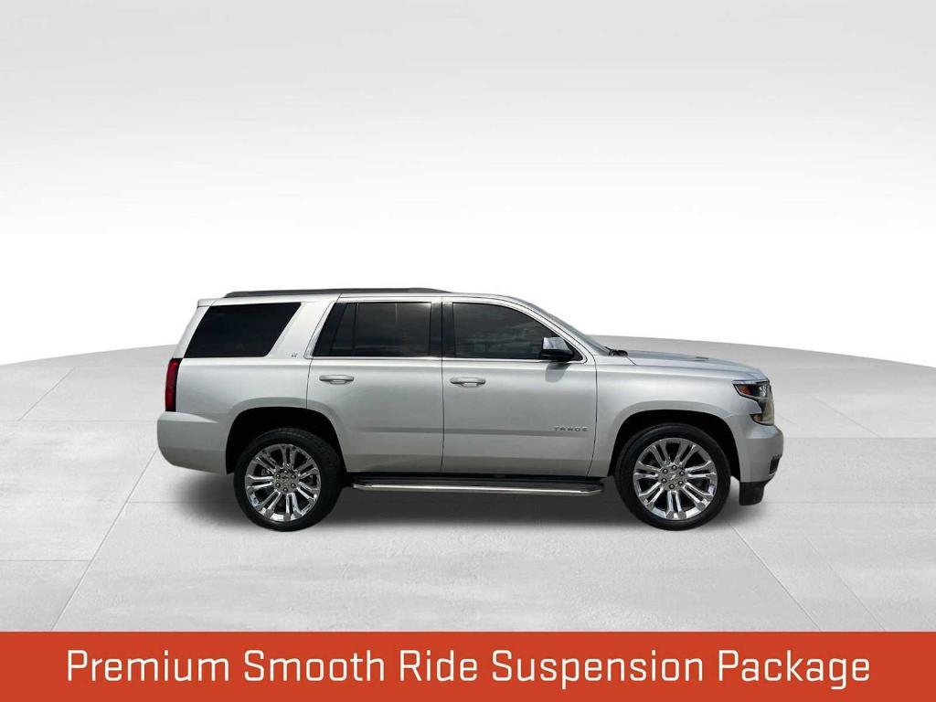 used 2018 Chevrolet Tahoe car, priced at $21,990